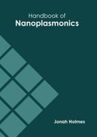 Handbook of Nanoplasmonics