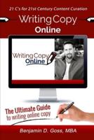 Writing Copy Online