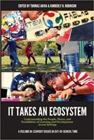 It Takes an Ecosystem: Understanding the People, Places, and Possibilities of Learning and Development Across Settings