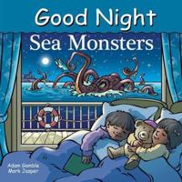Good Night, Sea Monsters