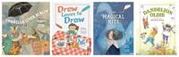 School & Library Perfect Picture Books Read-Along Series