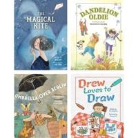 School & Library Perfect Picture Books Audio Series