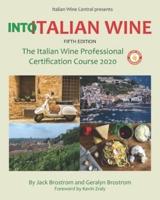 Into Italian Wine, Fifth Edition
