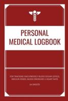Personal Medical Logbook