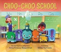 Choo Choo School