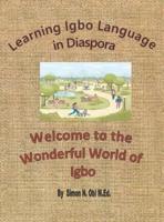 Learning Igbo Language in Diaspora
