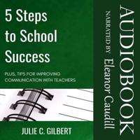 5 Steps to School Success Lib/E