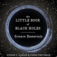The Little Book of Black Holes Lib/E
