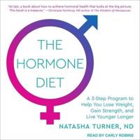 The Hormone Diet Lib/E
