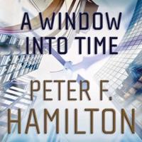 A Window Into Time Lib/E