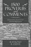 1500 Proverbs and Comments