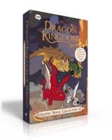 Dragon Kingdom of Wrenly Graphic Novel Collection #2 (Boxed Set)