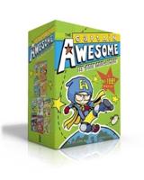 The Captain Awesome Ten-Book Cool-Lection (Boxed Set)