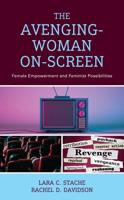 The Avenging-Woman On-Screen