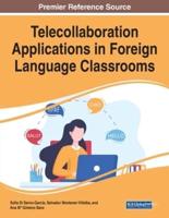 Telecollaboration Applications in Foreign Language Classrooms
