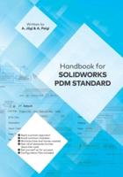 Handbook for Solidworks Pdm Standard