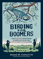 Birding for Boomers
