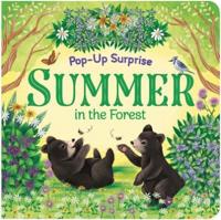 Pop-Up Surprise Summer in the Forest