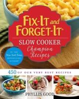 Slow Cooker Champion Recipes