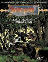 Dungeon: Early Years, Vol. 3 Volume 3