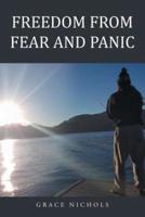Freedom From Fear And Panic