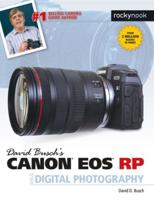 David Busch's Canon EOS RP