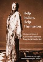 "Help Indians Help Themselves"