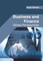Business and Finance: Global Perspectives