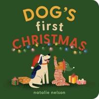 Dog's First Christmas