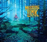The Art of Missing Link