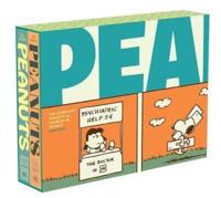 The Complete Peanuts 1967-1970