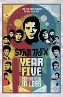 Star Trek Year Five