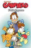 Garfield: Full Course Vol. 4