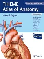 Thieme Atlas of Anatomy Internal Organs. Internal Organs