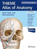 Thieme Atlas of Anatomy. Head, Neck, and Neuroanatomy