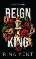 Reign of a King: Special Edition Print