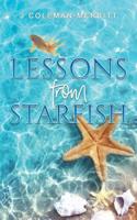 Lessons from Starfish