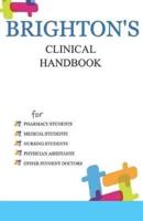 Brighton's Clinical Handbook