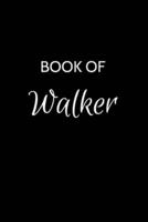 Book of Walker