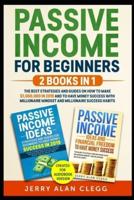 Passive Income For Beginners