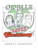 Orville Saves Christmas