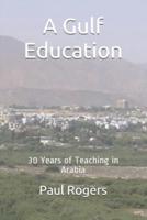 A Gulf Education