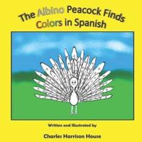 The Albino Peacock Finds Colors in Spanish