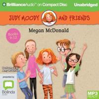 Judy Moody and Friends Collection. 3
