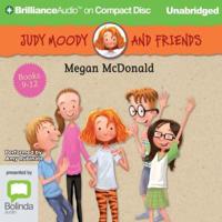 Judy Moody and Friends Collection. 3