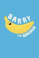 Barry the Banana