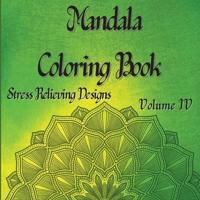 Mandala Coloring Book : Amazing Adult Coloring Book with Fun and Relaxing Mandala Coloring Pages