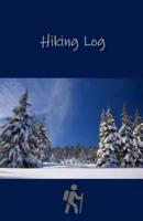 Hiking Log