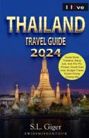 I love Thailand (travel guide): our helpful and valuable budget travel guide. Thailand travel guide 2018, Bangkok cheap travel guide, Chiang Mai, Phuket, Krabi, Koh Samui, scuba diving.