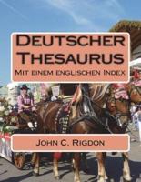 Deutscher Thesaurus